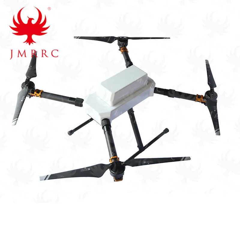 JMRRC H4-850 four-axis folding frame flight platform Aerial photography Quadcopter for industrial application purpose drone
JMRRC H4-850 four-axis folding frame flight platform Aerial photography Quadcopter for industrial application purpose drone