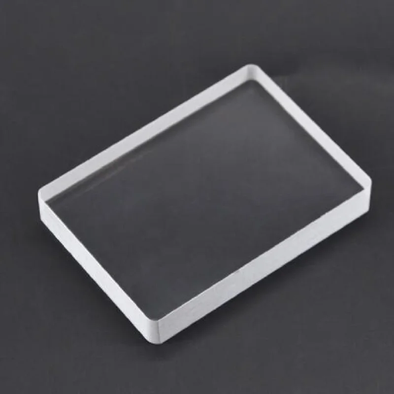 Transparent Deck Glass Card Deck Ice Bound Card Illusion Accessories Gimmick Clear Block Magic tricks
Transparent Deck Glass Card Deck Ice Bound Card Illusion Accessories Gimmick Clear Block Magic tricks