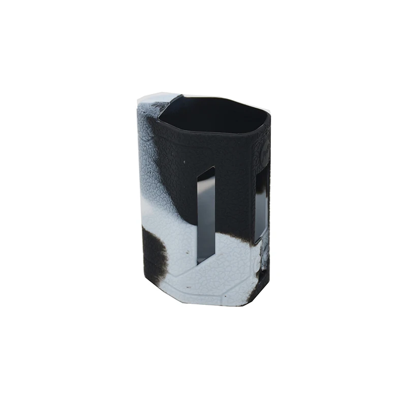 WISMEC Reuleaux RX GEN3 силиконовый чехол облегающий рукав оберните защитный гель подходит