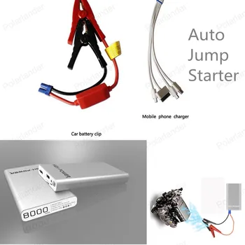 multi-function AUTO emergency start power bank PetrolVehicle pack Bank Laptop Rechargeable Battery new Car Jump Starter
multi-function AUTO emergency start power bank PetrolVehicle pack Bank Laptop Rechargeable Battery new Car Jump Starter