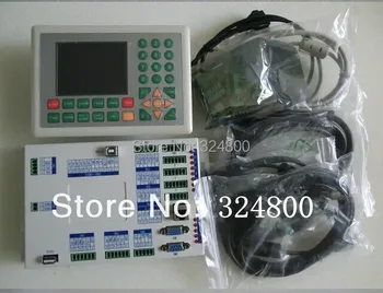 original ruida CO2 laser control system RDC6332G whole set color screen For Laser Engraving And Cutting Machine
original ruida CO2 laser control system RDC6332G whole set color screen For Laser Engraving And Cutting Machine