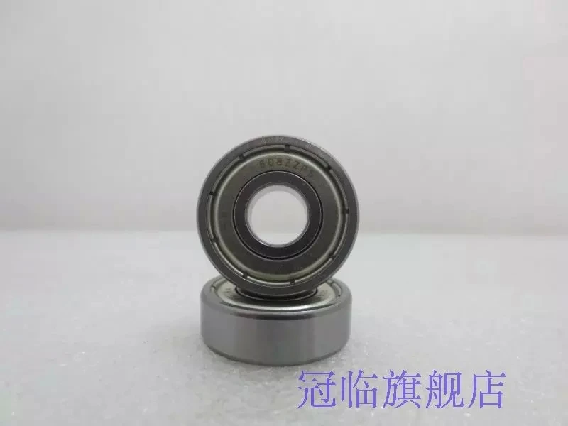 608 ZZ P5 Z2 motor bearings for high-speed precision CNC machine tool bearings deep groove ball bearing seals
608 ZZ P5 Z2 motor bearings for high-speed precision CNC machine tool bearings deep groove ball bearing seals