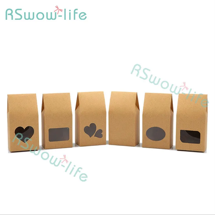Simple Gift Kraft Boxes Exquisite Gift Box Round Square Heart Shaped Transparent Carton Festival Party Supplies
Simple Gift Kraft Boxes Exquisite Gift Box Round Square Heart Shaped Transparent Carton Festival Party Supplies