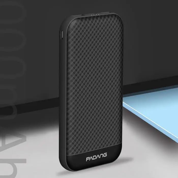 10000mah Power Bank External Battery PoverBank 2 USB LED Powerbank Portable Mobile phone Charger for Xiaomi Samsung iphone XS
10000mah Power Bank External Battery PoverBank 2 USB LED Powerbank Portable Mobile phone Charger for Xiaomi Samsung iphone XS