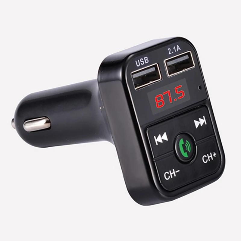 E0134 B2 Car MP3 Player (9)