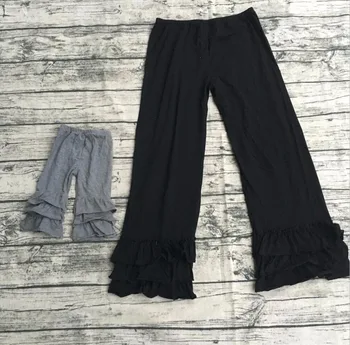 Little Fashion color story casual cloth Knit Cotton comfortable performance wear new model jeans pants adult triple ruffle pants
Little Fashion color story casual cloth Knit Cotton comfortable performance wear new model jeans pants adult triple ruffle pants
