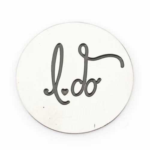 22mm 316L stainless steel floating plates I do , 0.5mm thickness fit 30mm Floating lockets PL3052
22mm 316L stainless steel floating plates I do , 0.5mm thickness fit 30mm Floating lockets PL3052