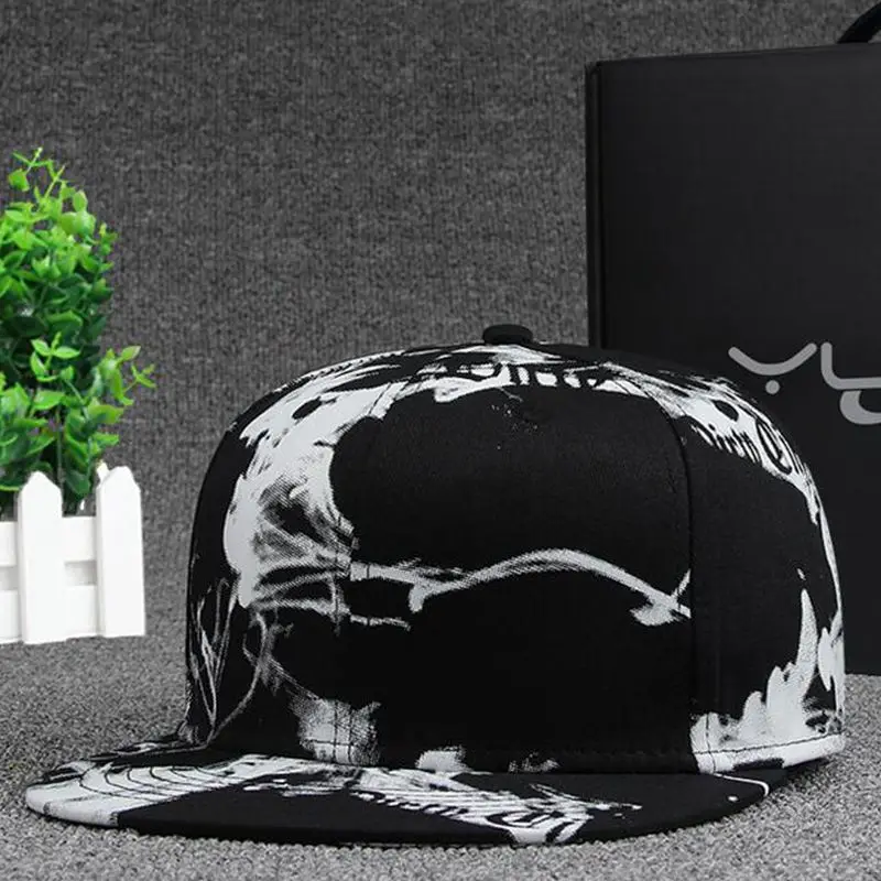 Print Hip Hop Snapback Baseball Cap for Men Women ICON Cotton Dad Hat Casual Rapper Caps Women Black Hat for Girls
Print Hip Hop Snapback Baseball Cap for Men Women ICON Cotton Dad Hat Casual Rapper Caps Women Black Hat for Girls
