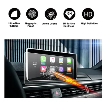 RUIYA Screen Protector For A4 B9 2016 2017 2018 Central MMI Display 8.3 Inch Navigation Screen Auto Interior Accessories
RUIYA Screen Protector For A4 B9 2016 2017 2018 Central MMI Display 8.3 Inch Navigation Screen Auto Interior Accessories