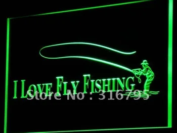 i729 Fly Fishing Fish Shop Display LED Neon Light Sign On/Off Switch 20+ Colors 5 Sizes
i729 Fly Fishing Fish Shop Display LED Neon Light Sign On/Off Switch 20+ Colors 5 Sizes