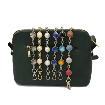 MM FOND Double Layers Chic Lady Messenger Bag Strap Any Length Can Be Custom Made Easy Matching Girls Shoulder Bag Love Belts
MM FOND Double Layers Chic Lady Messenger Bag Strap Any Length Can Be Custom Made Easy Matching Girls Shoulder Bag Love Belts
