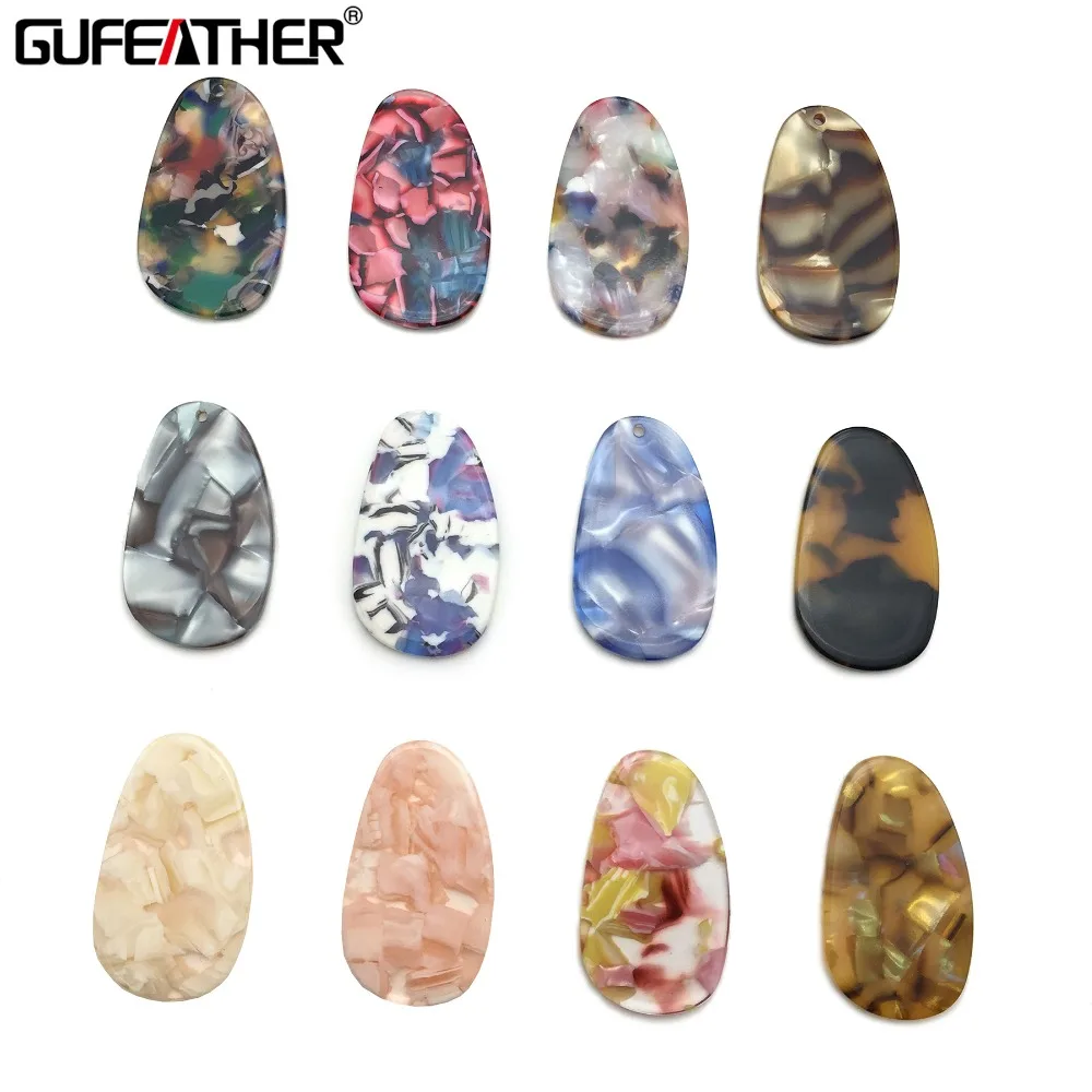 GUFEATHER M235,jewelry making,earring accessories,hand made,acrylic acetic acid pendant,diy earrings,jewelry findings,20pcs/pack
GUFEATHER M235,jewelry making,earring accessories,hand made,acrylic acetic acid pendant,diy earrings,jewelry findings,20pcs/pack