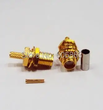 20 шт. Женская перегородка sma-ky 50-1 5 50 Ом | Обустройство дома