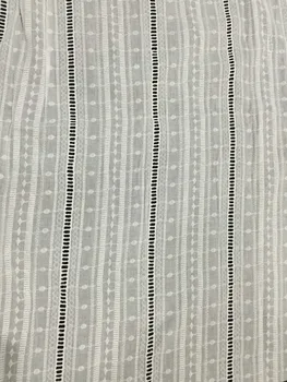 Factory directing (1yard)100% cotton white soft lace embroidery fabric meterial for wedding party lace
Factory directing (1yard)100% cotton white soft lace embroidery fabric meterial for wedding party lace