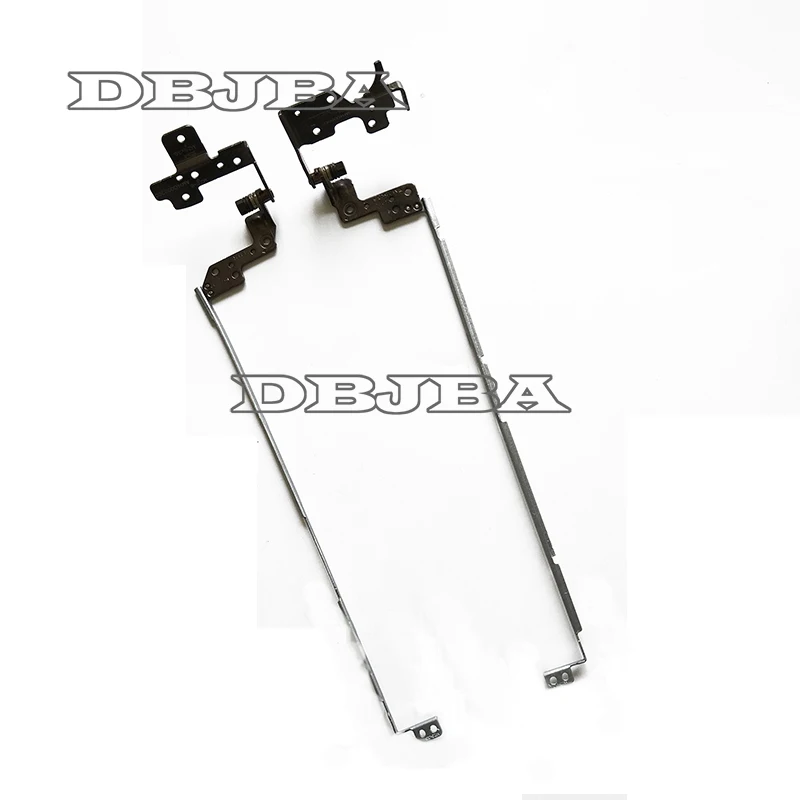 Новый ЖК-шарнир для ноутбука HP 15-R21TX 15-R032TX 15-G207NL PN:AM14D000100 AM14D000200
Новый ЖК-шарнир для ноутбука HP 15-R21TX 15-R032TX 15-G207NL PN:AM14D000100 AM14D000200