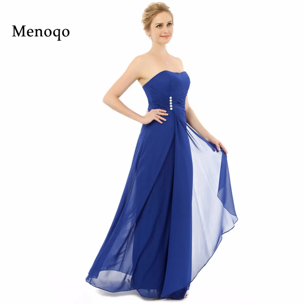 Abendkleider A Line Strapless Chiffon Floor length Long Simple Plus Size Royal Blue Prom Dress Real Sample Evening Dresses
Abendkleider A Line Strapless Chiffon Floor length Long Simple Plus Size Royal Blue Prom Dress Real Sample Evening Dresses