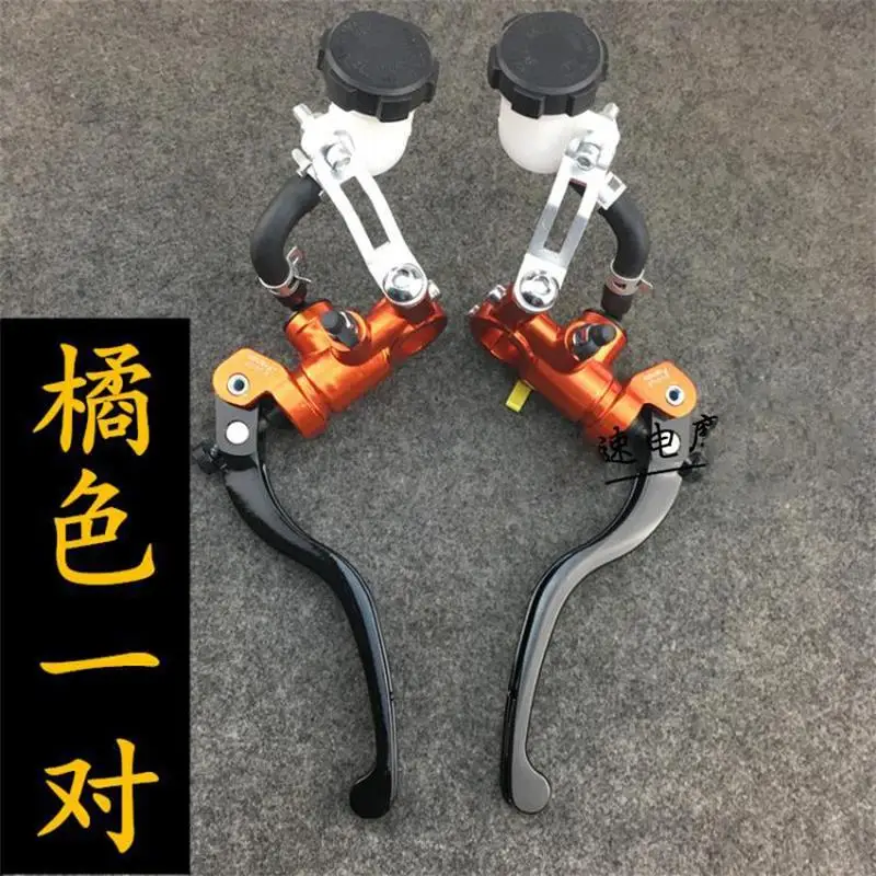 Universal 18RCS motorcycle brake clutch pump master cylinder lever handle For Yamaha Kawasaki Suzuki honda Aprilia triump
Universal 18RCS motorcycle brake clutch pump master cylinder lever handle For Yamaha Kawasaki Suzuki honda Aprilia triump