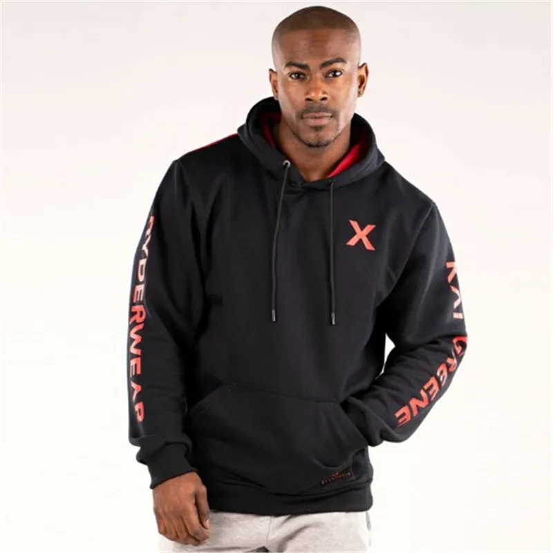 New Hooded Pullover Sweatshirt Men's Autumn Winter Long Sleeve Fashion letter printing Top Tee Casual Outwear Blouse Sweatshirt
New Hooded Pullover Sweatshirt Men's Autumn Winter Long Sleeve Fashion letter printing Top Tee Casual Outwear Blouse Sweatshirt