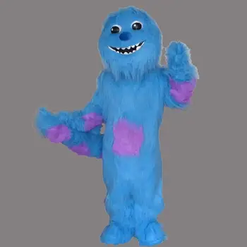 Hot Sale Blue Gorilla Mascot Costumes Animal Gorilla Character Antimated Doll Garment Charming Walking Dress Free Shipping
Hot Sale Blue Gorilla Mascot Costumes Animal Gorilla Character Antimated Doll Garment Charming Walking Dress Free Shipping