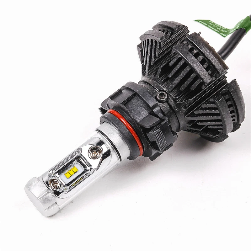 2Pcs H7 LED H4 Car Headlight Bulbs High Low Beam Light Source 12/24V 12000lm 80W/Set Led Automotive 6500K White Yellow bule
2Pcs H7 LED H4 Car Headlight Bulbs High Low Beam Light Source 12/24V 12000lm 80W/Set Led Automotive 6500K White Yellow bule