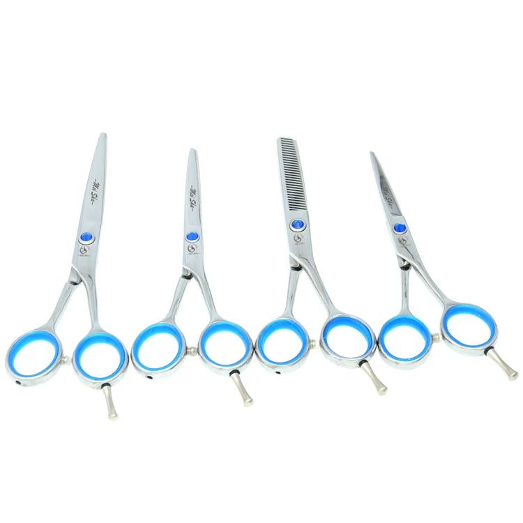 4.0Inch/5.0Inch/5.5Inch Meisha Professional Hair Cutting Scissors Thinning Shears JP440C DIY Bang Shears Barbers Scissors HA0147
4.0Inch/5.0Inch/5.5Inch Meisha Professional Hair Cutting Scissors Thinning Shears JP440C DIY Bang Shears Barbers Scissors HA0147