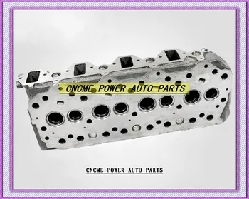 4D30A D4AL Cylinder Head For Hyundai FE200 8v 87- For Mitsubishi Canter FU101 3298Ccc 3.3L 78-82 ME997794 ME999863 22100-41602
4D30A D4AL Cylinder Head For Hyundai FE200 8v 87- For Mitsubishi Canter FU101 3298Ccc 3.3L 78-82 ME997794 ME999863 22100-41602