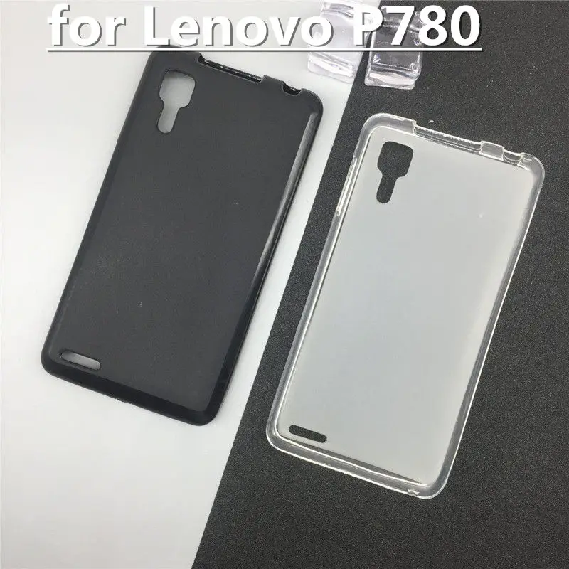 Official Original Silicone Full Funda Case for Lenovo P780 Phone Back Cover Pudding Cases Para Black White Shell Bag
Official Original Silicone Full Funda Case for Lenovo P780 Phone Back Cover Pudding Cases Para Black White Shell Bag