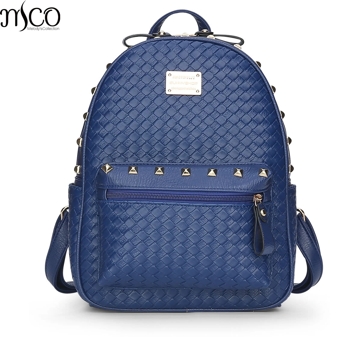 Fashion Revit Women Backpack Casual Large Capacity Girls School Bags Swoven Ladies BackpacksBag Fresh Teenager bag Hight Quality
Fashion Revit Women Backpack Casual Large Capacity Girls School Bags Swoven Ladies BackpacksBag Fresh Teenager bag Hight Quality