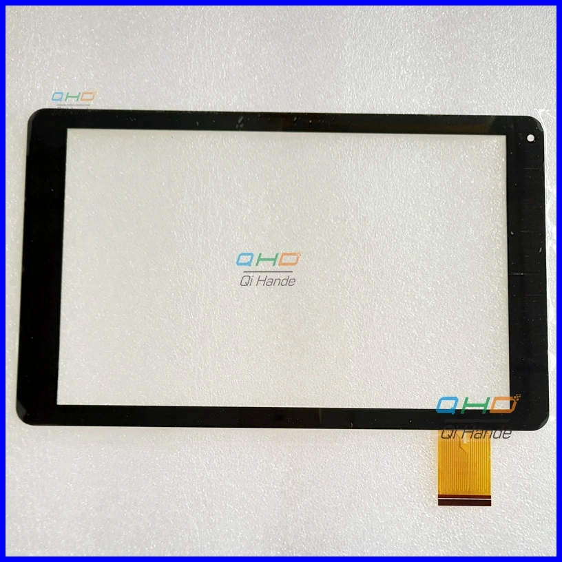 High Quality Black New For 10.1'' inch XN1629 Capacitive Touch Screen Digitizer Sensor Replacement Parts Free Shipping
High Quality Black New For 10.1'' inch XN1629 Capacitive Touch Screen Digitizer Sensor Replacement Parts Free Shipping