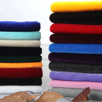 Velvet fabric Plain colour cloth Curtain cloth for DIY /Make table cloth clothes weight=0.2kg/meter
Velvet fabric Plain colour cloth Curtain cloth for DIY /Make table cloth clothes weight=0.2kg/meter