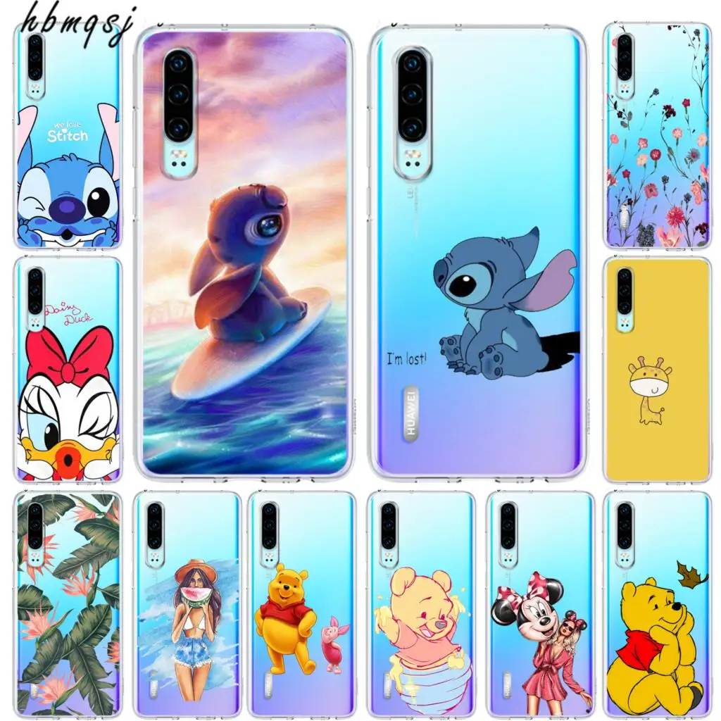 Cute funda for huawei honor 8x case silicone soft clear stitch cartoon original coque for honor 8x mobile phone back cover
Cute funda for huawei honor 8x case silicone soft clear stitch cartoon original coque for honor 8x mobile phone back cover
