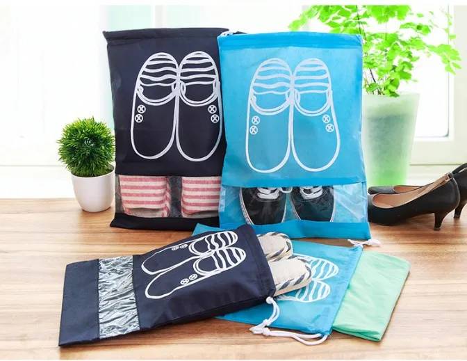 New Portable Storage Shoe Bag Multifunction Travel Tote Storage Case Organizer Divider Organiser Quilt Bag Holder Organizer
New Portable Storage Shoe Bag Multifunction Travel Tote Storage Case Organizer Divider Organiser Quilt Bag Holder Organizer