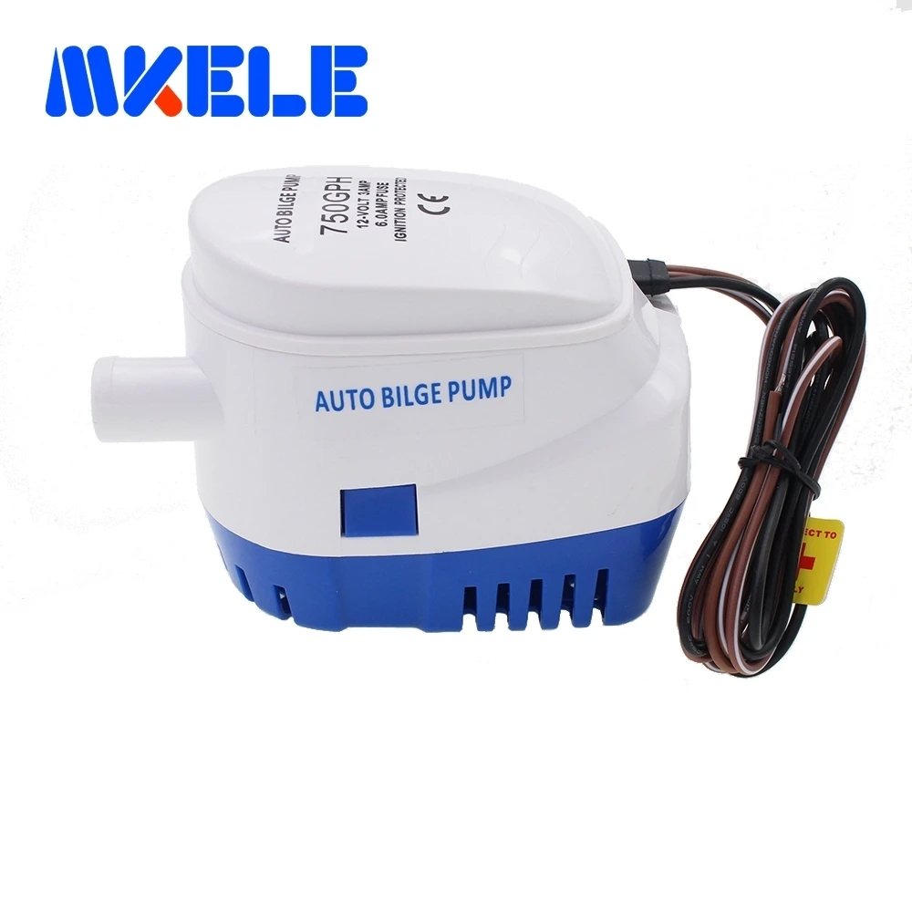 MKBP2-G750-06 750GPH 24v auto switch for water pump,bilge automatic pump automatic
MKBP2-G750-06 750GPH 24v auto switch for water pump,bilge automatic pump automatic