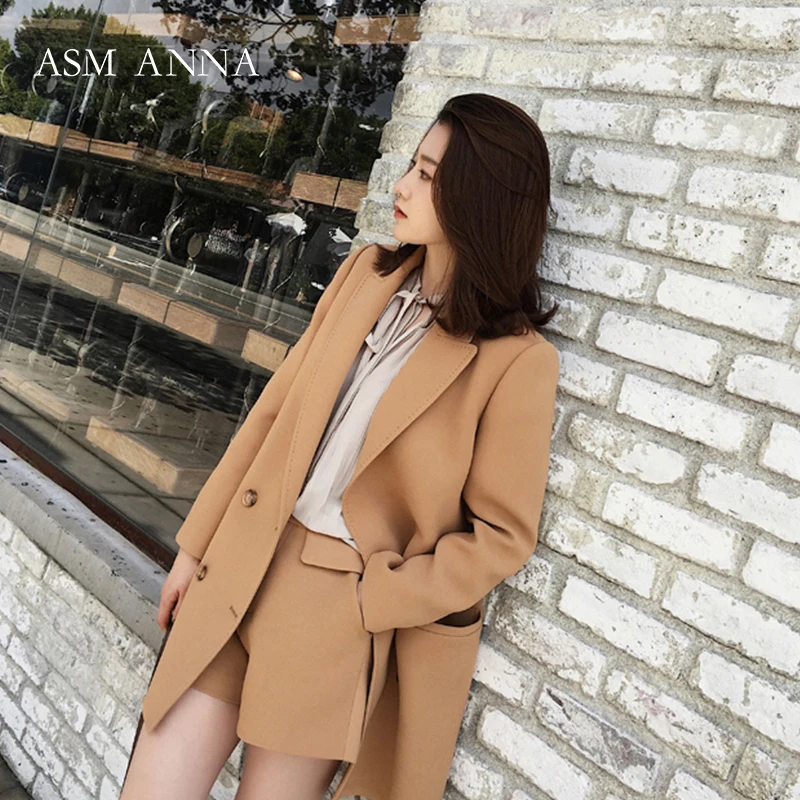 High Waist Shorts For Women 2018 Autumn Winter Zipper Woman Shorts Brown Casual Loose Wide Leg Short Pant female 2971
High Waist Shorts For Women 2018 Autumn Winter Zipper Woman Shorts Brown Casual Loose Wide Leg Short Pant female 2971