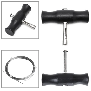 Free delivery Car Windshield Removal Tool Windscreen Window Glass Cutting Wire + Handles Kit
Free delivery Car Windshield Removal Tool Windscreen Window Glass Cutting Wire + Handles Kit