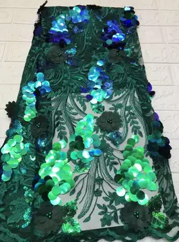 African Symphony Sequins Jacquard Embroidered Lace Fabric JOY-03170 Symphony Sequins Nigeria Lace Fabric Wedding Dress
African Symphony Sequins Jacquard Embroidered Lace Fabric JOY-03170 Symphony Sequins Nigeria Lace Fabric Wedding Dress