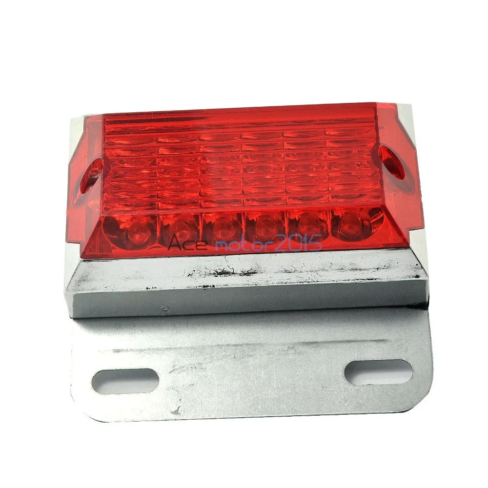 2x Red Green Blue 15 LED Side Marker Cab Light Clearance Bulb Truck Bus Trailer Caravan Boat SUV ATV 24V
2x Red Green Blue 15 LED Side Marker Cab Light Clearance Bulb Truck Bus Trailer Caravan Boat SUV ATV 24V