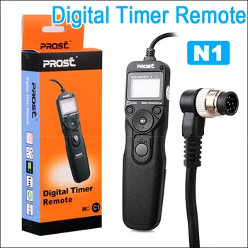 Hot new MC-N1 Timer Remote Shutter for Nikon MC-36 MC-30 D700 D300 D200 D100 D1 D2 D3 F5 F6 D3/D3X Fuji S3 S5 KODAK DCS620
Hot new MC-N1 Timer Remote Shutter for Nikon MC-36 MC-30 D700 D300 D200 D100 D1 D2 D3 F5 F6 D3/D3X Fuji S3 S5 KODAK DCS620