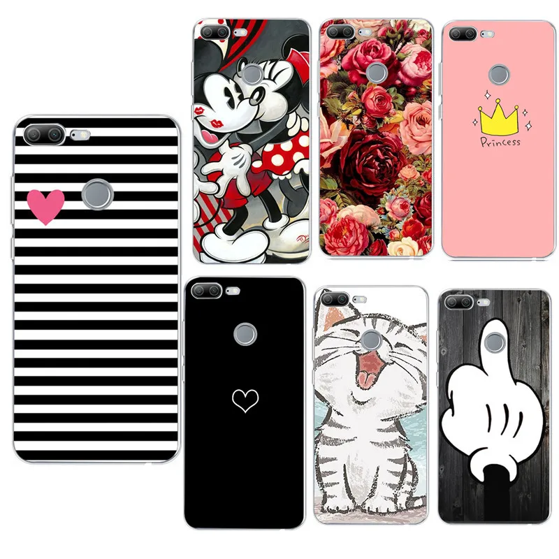 Soft TPU Cases For Huawei Honor 7A Case 5.45" luxury Silicone Phone Cases Cover For Huawei Honor 9 Mate10 P20 lite P Smart Coque
Soft TPU Cases For Huawei Honor 7A Case 5.45" luxury Silicone Phone Cases Cover For Huawei Honor 9 Mate10 P20 lite P Smart Coque