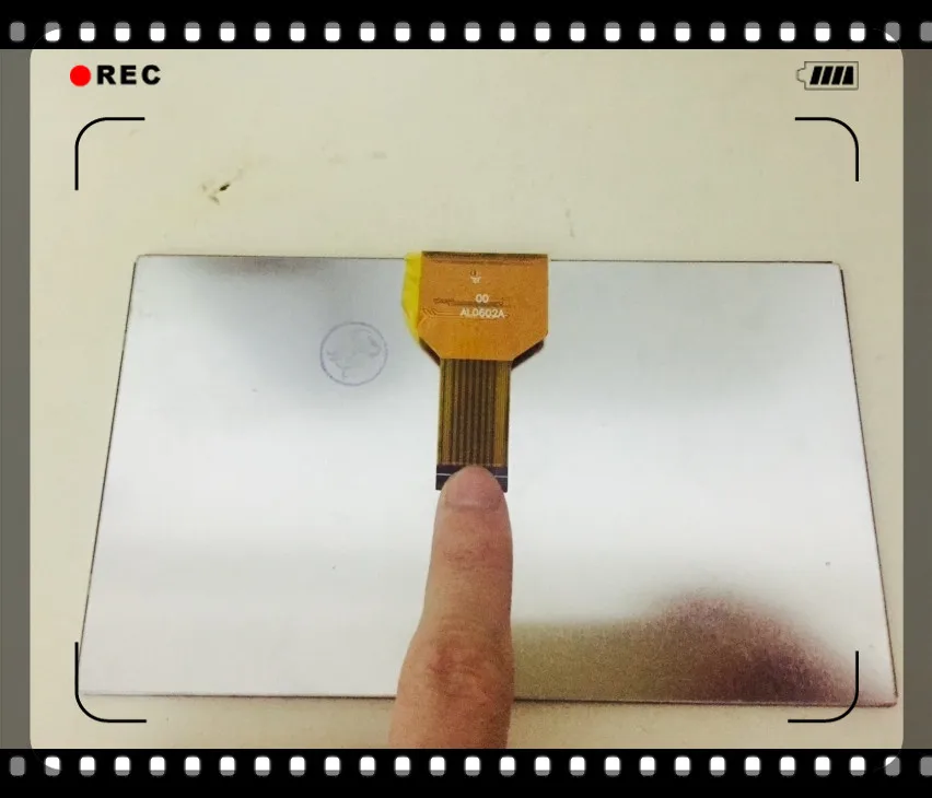 AL0602A 7 inch high quality LCD Screen 00 AL0602A LCD Panel LCD display HD 164x97mm 1024X600 Free shipping
AL0602A 7 inch high quality LCD Screen 00 AL0602A LCD Panel LCD display HD 164x97mm 1024X600 Free shipping