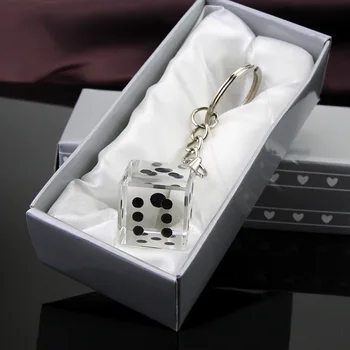 50pcs Las Vegas Themed Crystal Collection Dice Keychain Baby Christening Baby Shower Favors Wedding Favors And Gifts wen4746
50pcs Las Vegas Themed Crystal Collection Dice Keychain Baby Christening Baby Shower Favors Wedding Favors And Gifts wen4746