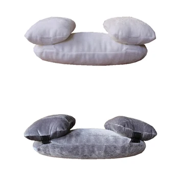 3PCS Grey/White Newborn Photography Posing Pillow Baby Cushion Pillow Basket Filler Photo Props Baby Photo Shoot Fotografia
3PCS Grey/White Newborn Photography Posing Pillow Baby Cushion Pillow Basket Filler Photo Props Baby Photo Shoot Fotografia