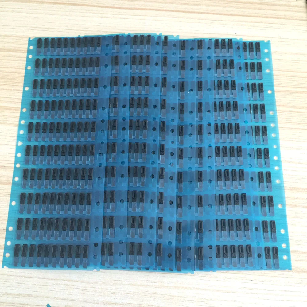 500/1000pcs for iPhone 6 6 Plus 7 7P 8 8 Plus 6S Front Earpiece Ear Speaker Anti Dust Screen Grill Mesh Rubber Gasket Adhesive
500/1000pcs for iPhone 6 6 Plus 7 7P 8 8 Plus 6S Front Earpiece Ear Speaker Anti Dust Screen Grill Mesh Rubber Gasket Adhesive