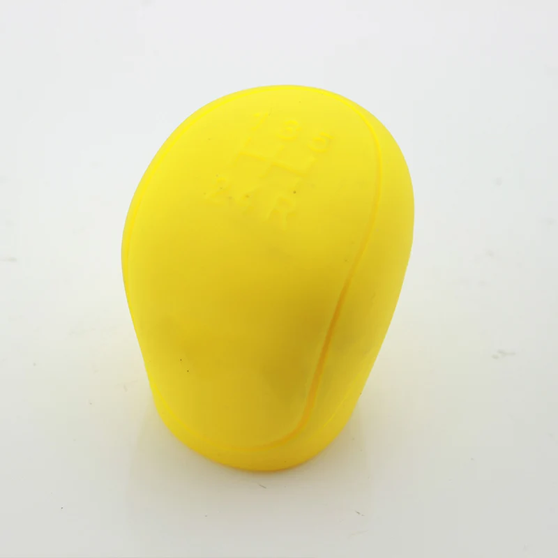 My Good Car Car Gear Head Shift Knob Cover Gear Shift Handle Ball Collars for Ford Focus 2 3 4 MK2 MK3 MK4 MT 2009 - 2017
My Good Car Car Gear Head Shift Knob Cover Gear Shift Handle Ball Collars for Ford Focus 2 3 4 MK2 MK3 MK4 MT 2009 - 2017