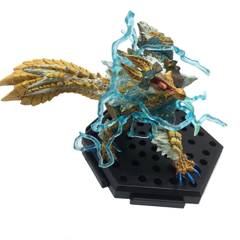 Monster Hunter Generations Ultimate Dragon Model Collections Monsters World Action Figure Toy Kids Christmas Gift
Monster Hunter Generations Ultimate Dragon Model Collections Monsters World Action Figure Toy Kids Christmas Gift