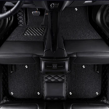 Custom logo car floor mats for jeep renegade grand cherokee cherokee patriot Commander Wrangler compass car mats
Custom logo car floor mats for jeep renegade grand cherokee cherokee patriot Commander Wrangler compass car mats
