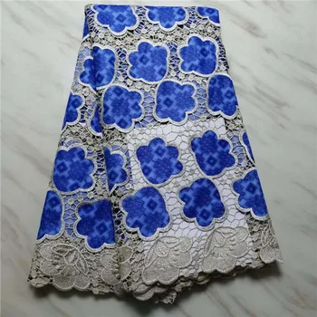 African Lace Fabric 2019 Embroidered Nigerian Laces Fabric High Quality French Lace Fabric For nigeria wedding
African Lace Fabric 2019 Embroidered Nigerian Laces Fabric High Quality French Lace Fabric For nigeria wedding
