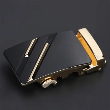 Fashion Men Automatic Leather Alloy Belt Buckle Head Casual Men's Pants Accessories Two-layer Cowhide Geometric Belt Buckle
Fashion Men Automatic Leather Alloy Belt Buckle Head Casual Men's Pants Accessories Two-layer Cowhide Geometric Belt Buckle