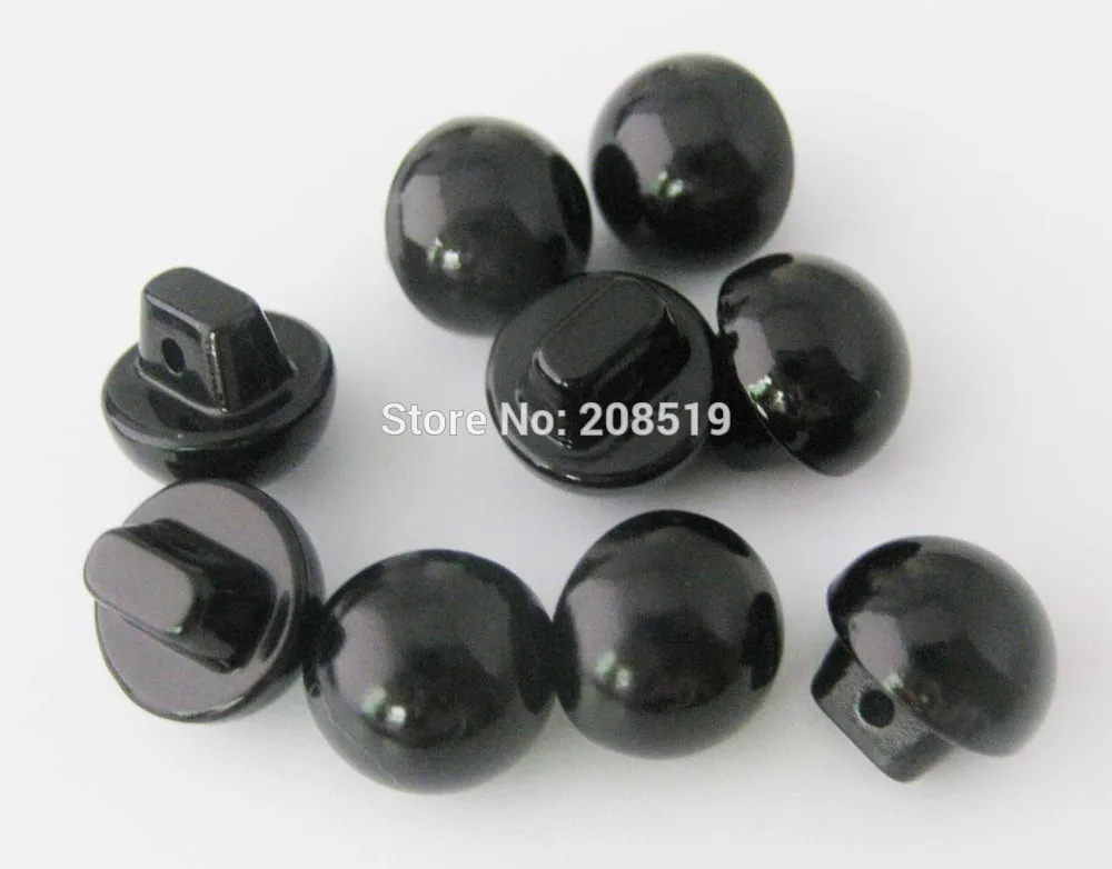 NBNOWA 200pcs/lot Black Pearl Buttons plastic 10mm&12mm Baby clothes sewing button apparel accessory
NBNOWA 200pcs/lot Black Pearl Buttons plastic 10mm&12mm Baby clothes sewing button apparel accessory