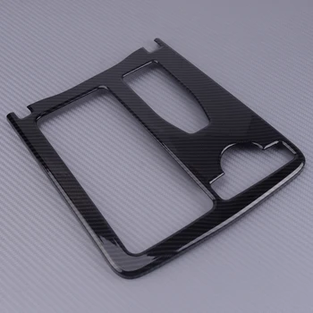 CITALL Carbon Fiber Car Water Cup Holder Cover Trim Panel Frame Fit For Mercedes-Benz C Class W204 2008 2009 2010 2011 2012 2013
CITALL Carbon Fiber Car Water Cup Holder Cover Trim Panel Frame Fit For Mercedes-Benz C Class W204 2008 2009 2010 2011 2012 2013